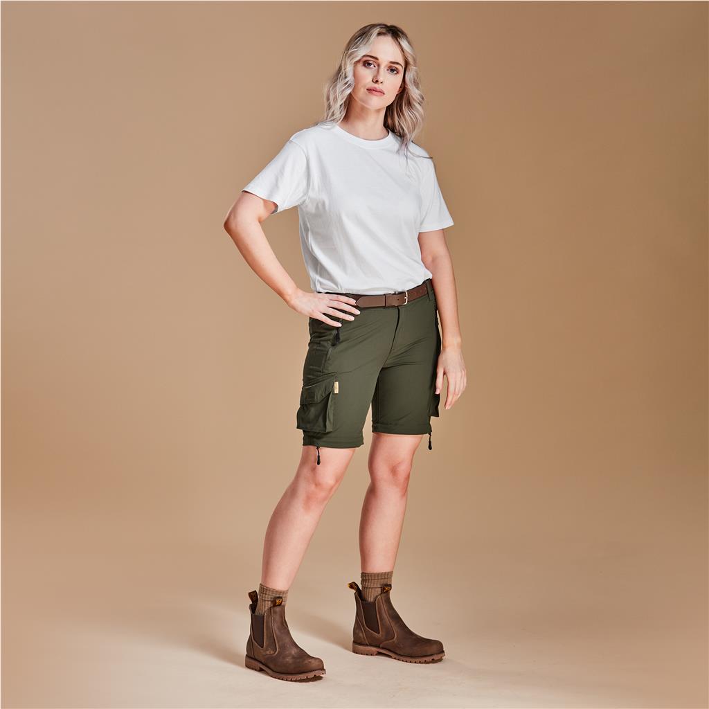 Ladies Outeniqua Pants - South Africa - Mirelle Leather and Lifestyle