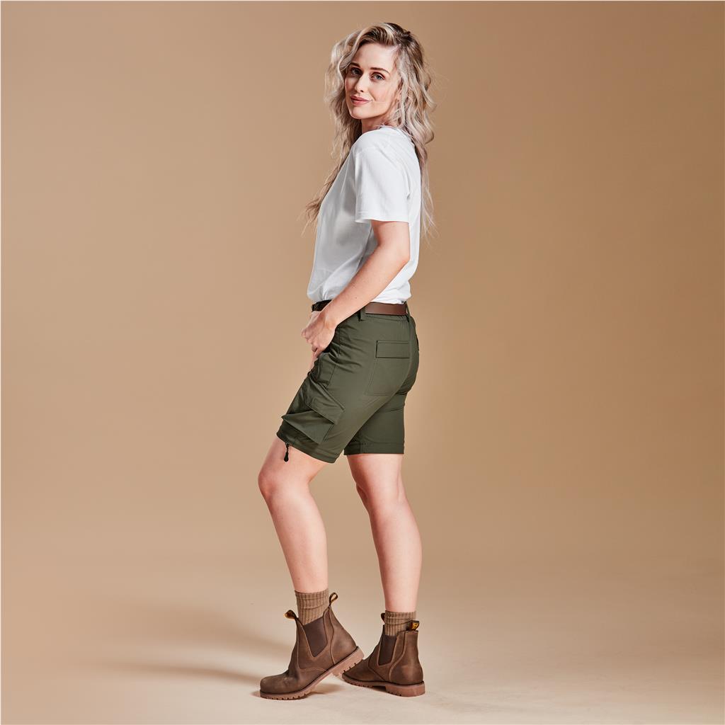 Ladies Outeniqua Pants - South Africa - Mirelle Leather and Lifestyle
