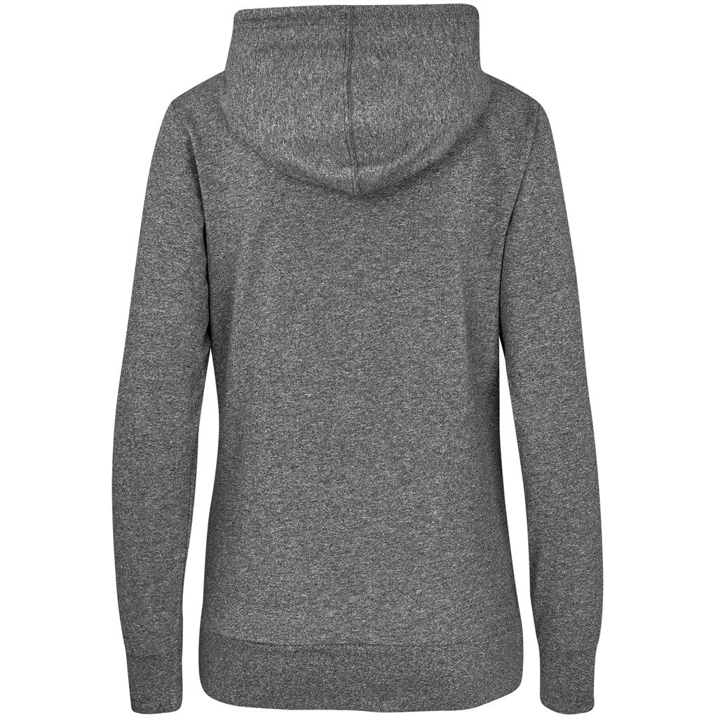 Ladies Physical Hooded Sweater Mirelle Leather and Lifestyle
