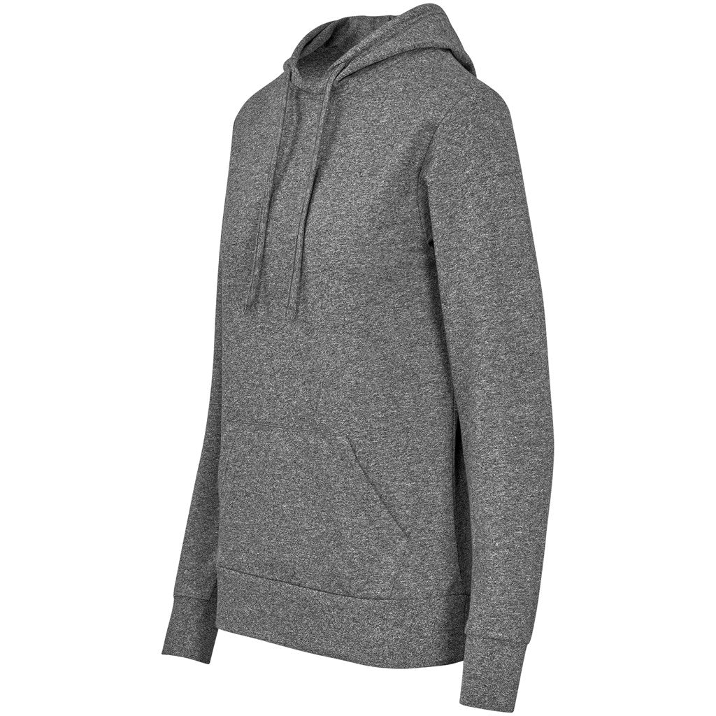 Ladies Physical Hooded Sweater Mirelle Leather and Lifestyle