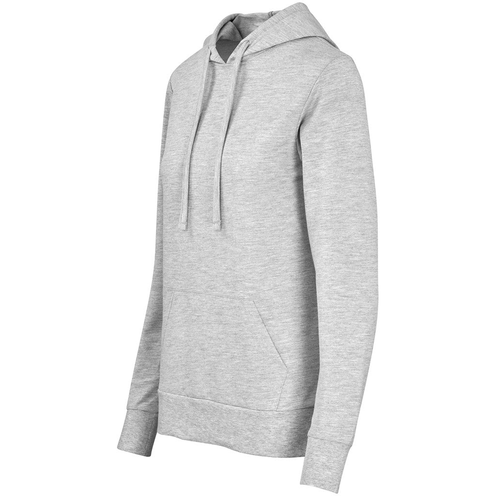 Ladies Physical Hooded Sweater Mirelle Leather and Lifestyle