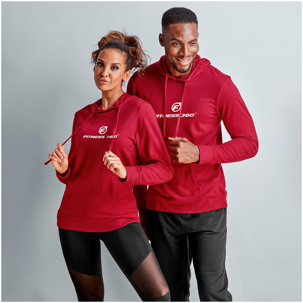Ladies Physical Hooded Sweater Mirelle Leather and Lifestyle