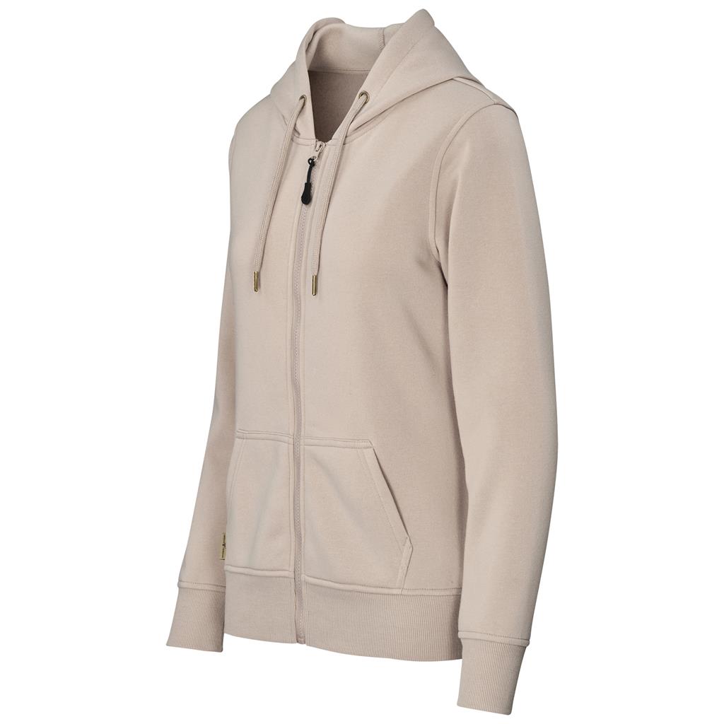 Ladies Rift Hooded Sweater - South Africa - Mirelle Leather and Lifestyle
