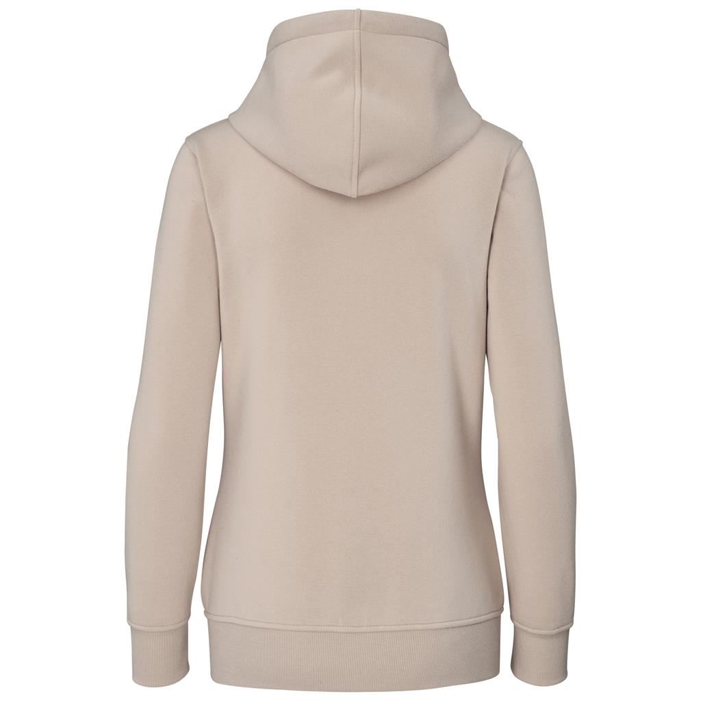 Ladies Rift Hooded Sweater - South Africa - Mirelle Leather and Lifestyle