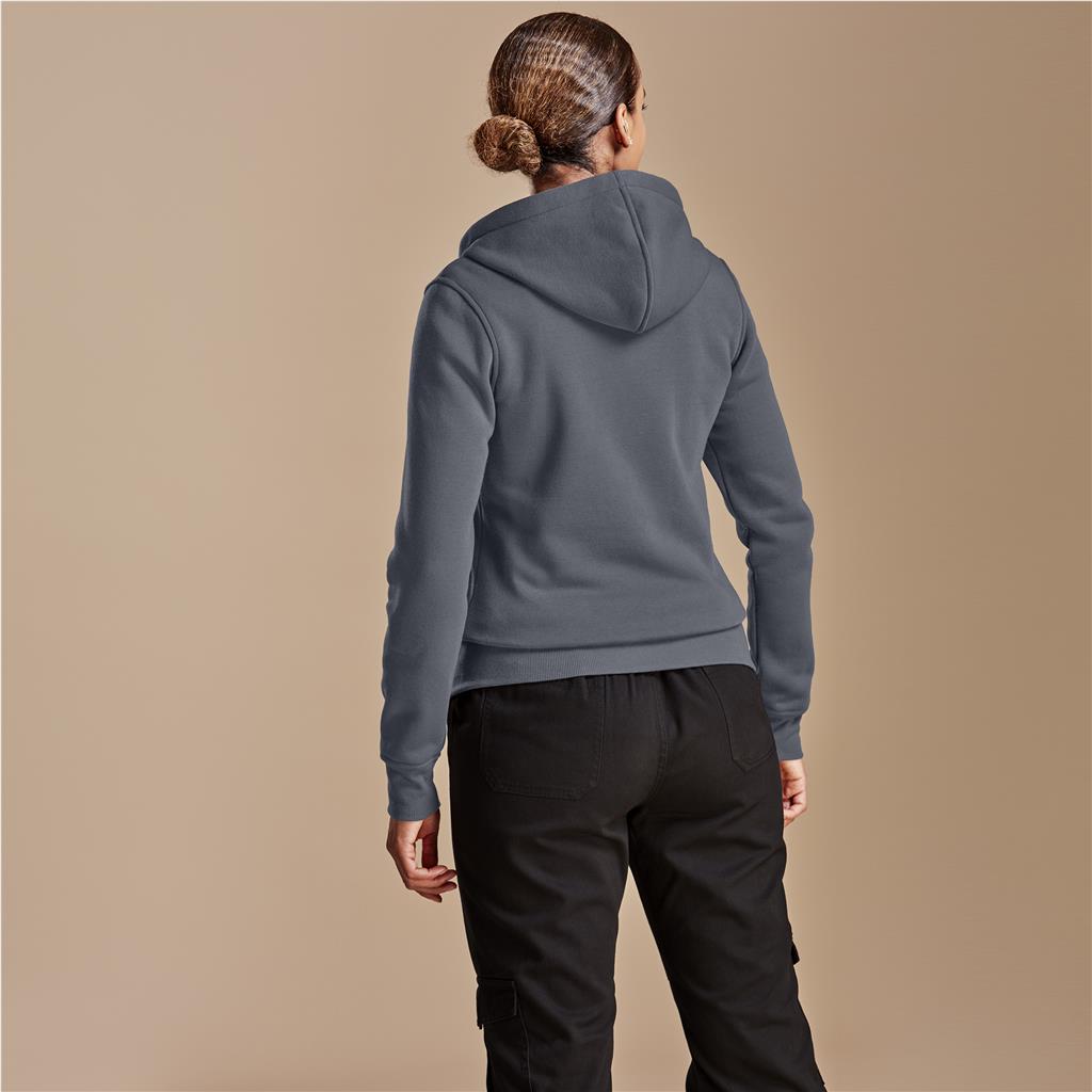 Ladies Rift Hooded Sweater - South Africa - Mirelle Leather and Lifestyle