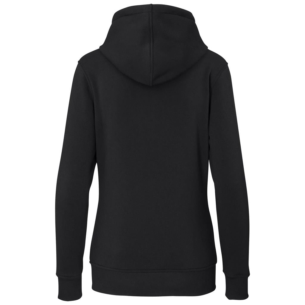 Ladies Rift Hooded Sweater - South Africa - Mirelle Leather and Lifestyle