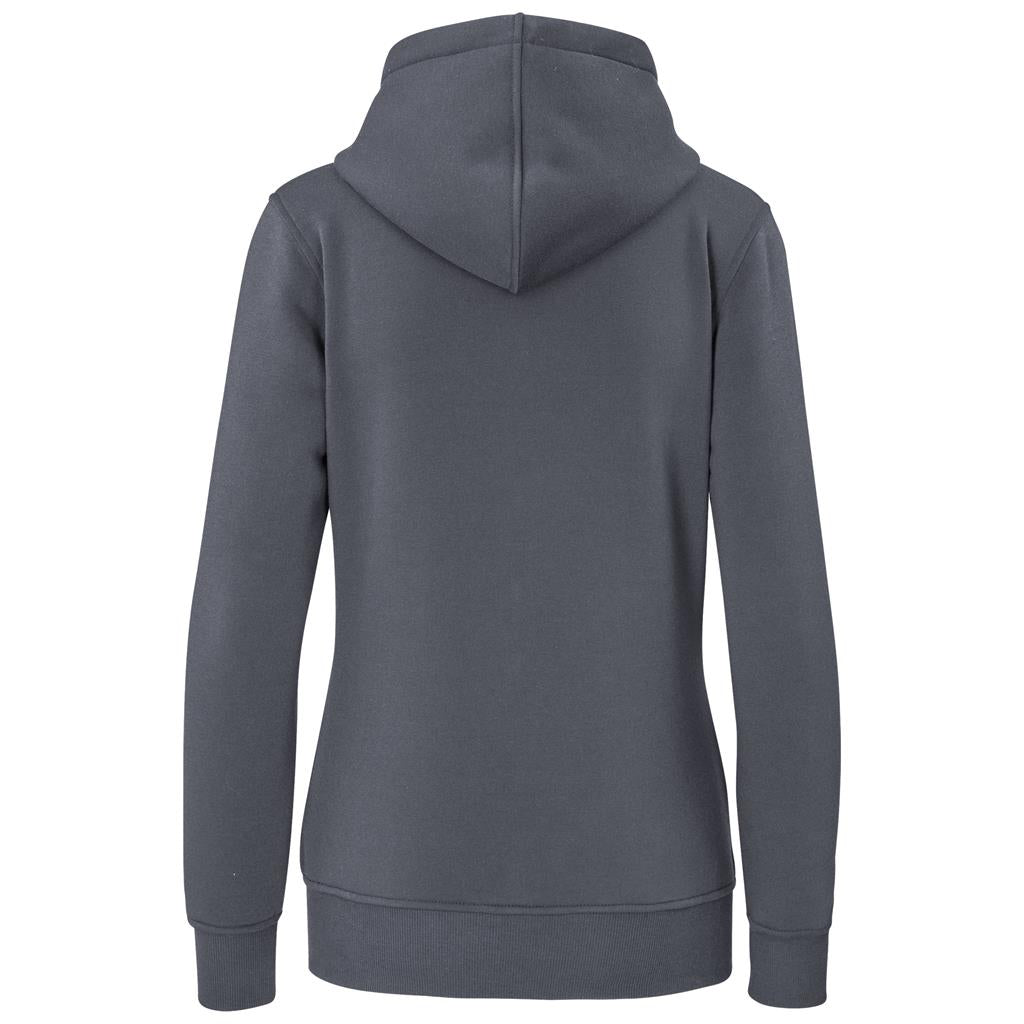 Ladies Rift Hooded Sweater - South Africa - Mirelle Leather and Lifestyle