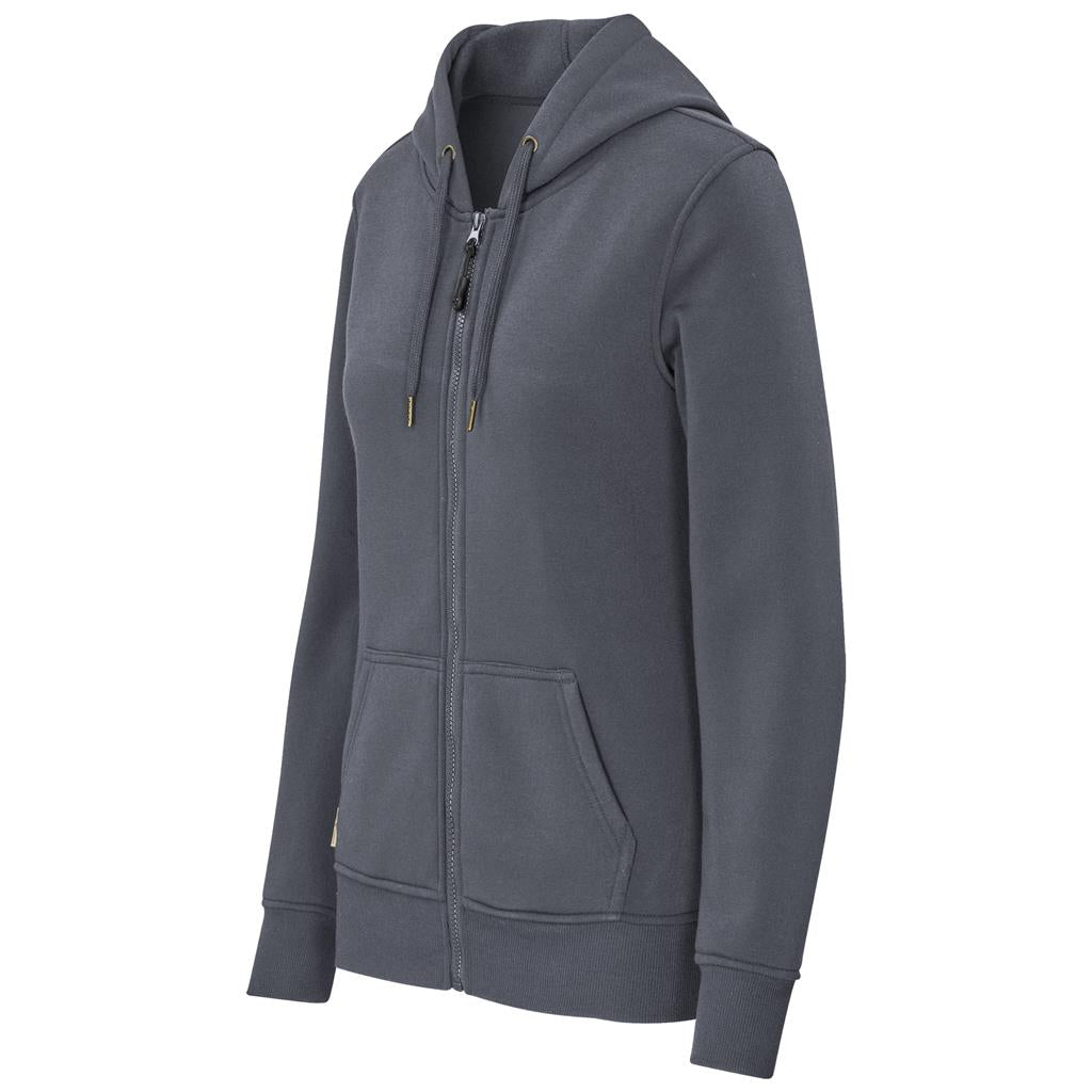 Ladies Rift Hooded Sweater - South Africa - Mirelle Leather and Lifestyle