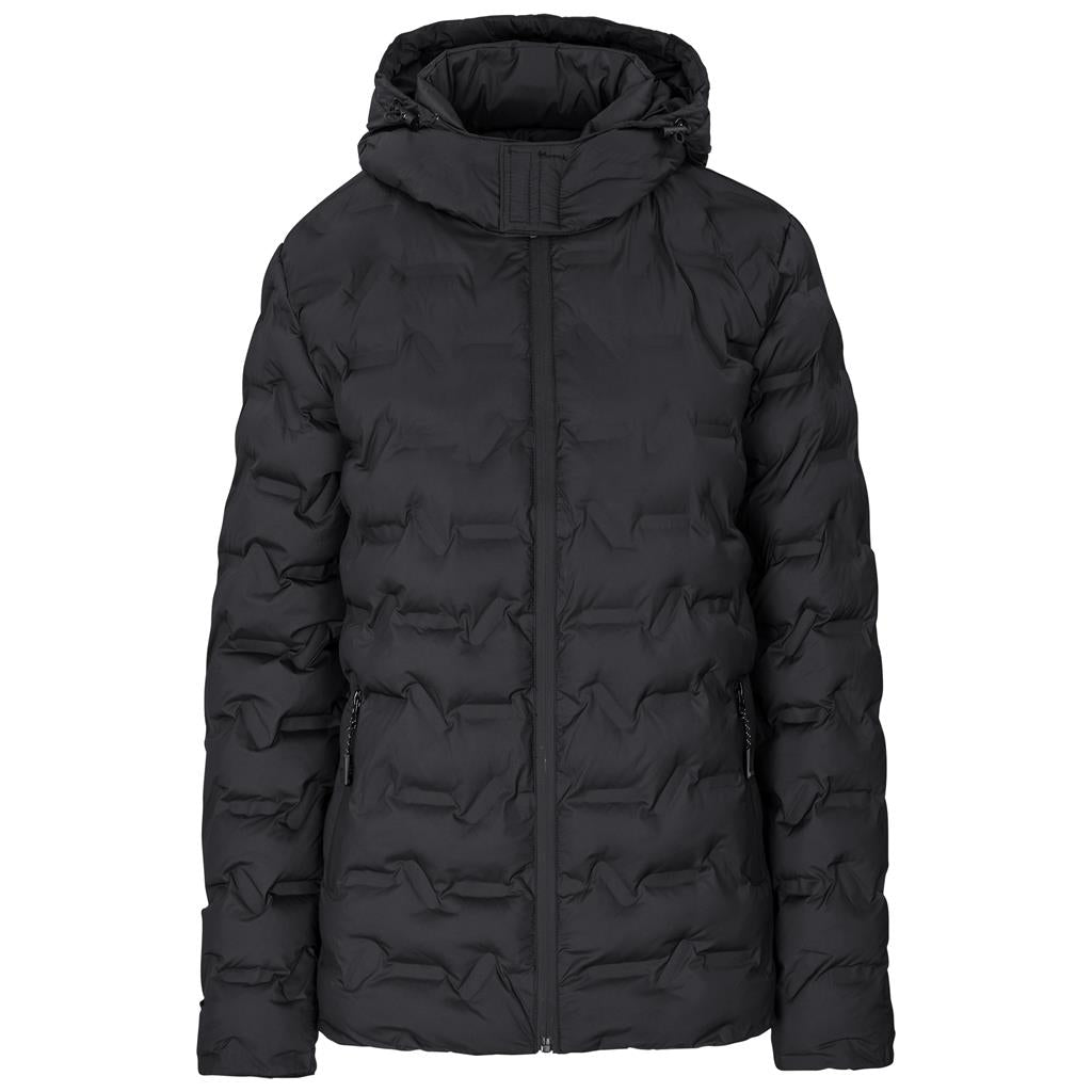 Ladies Vancouver Jacket Mirelle Leather and Lifestyle