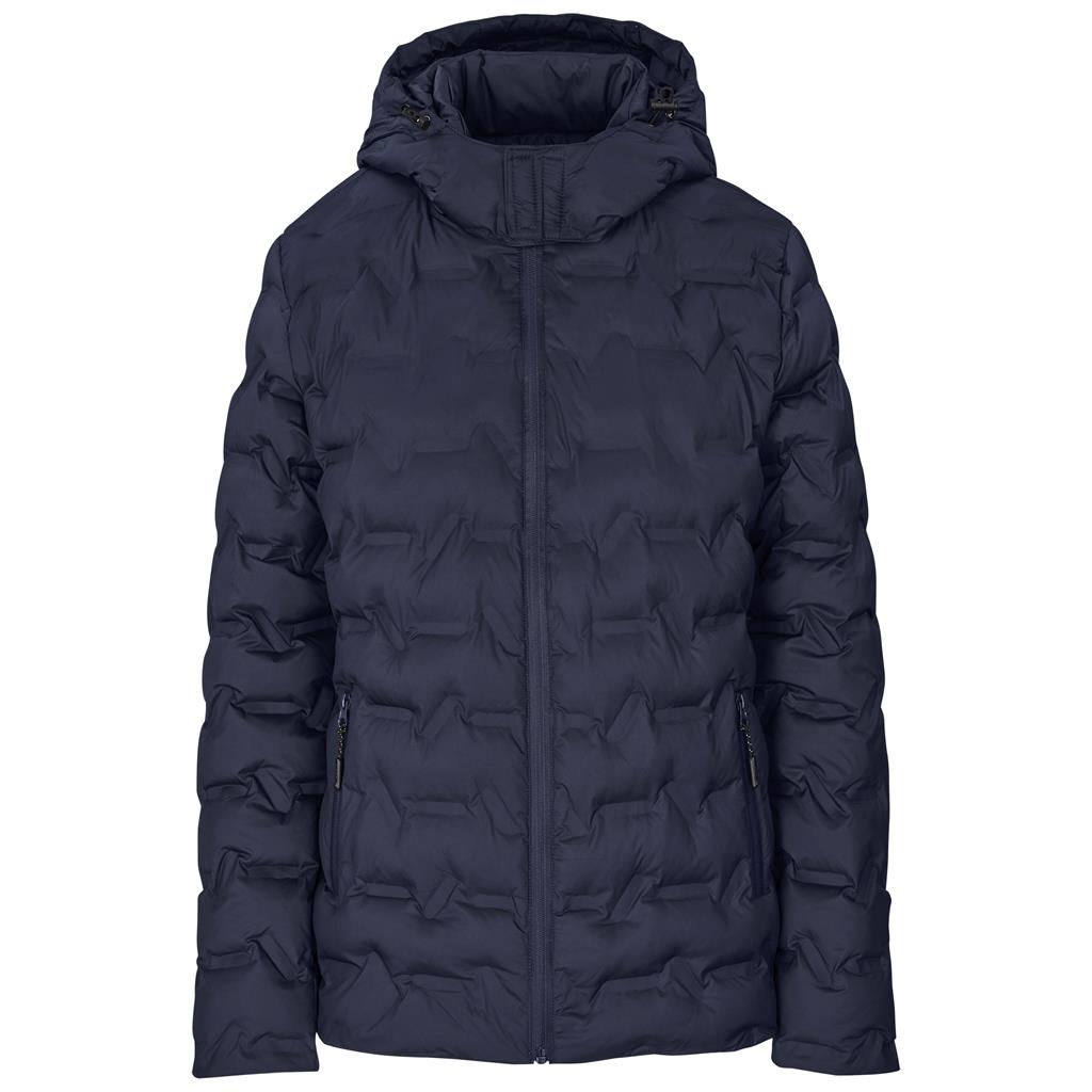 Ladies Vancouver Jacket Mirelle Leather and Lifestyle