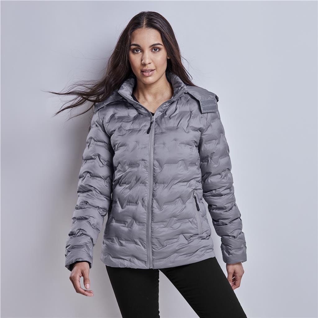 Ladies Vancouver Jacket Mirelle Leather and Lifestyle