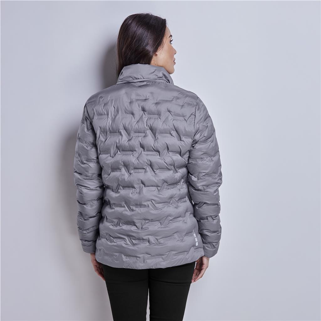 Ladies Vancouver Jacket Mirelle Leather and Lifestyle
