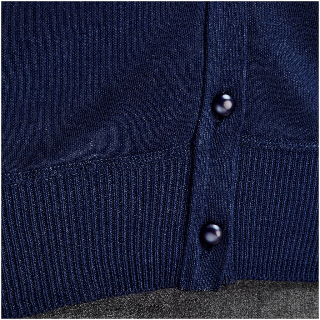 Ladies Waverley Cardigan Mirelle Leather and Lifestyle