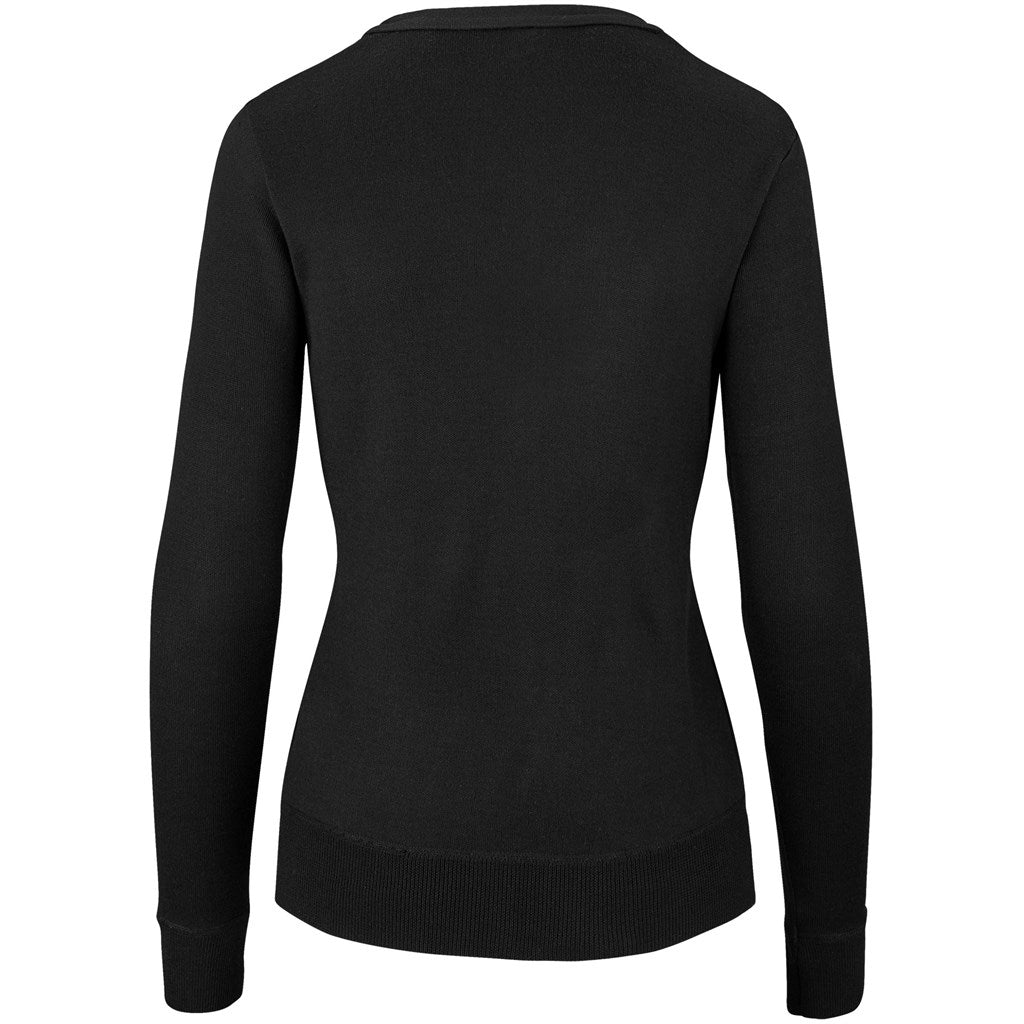Ladies Waverley Cardigan Mirelle Leather and Lifestyle