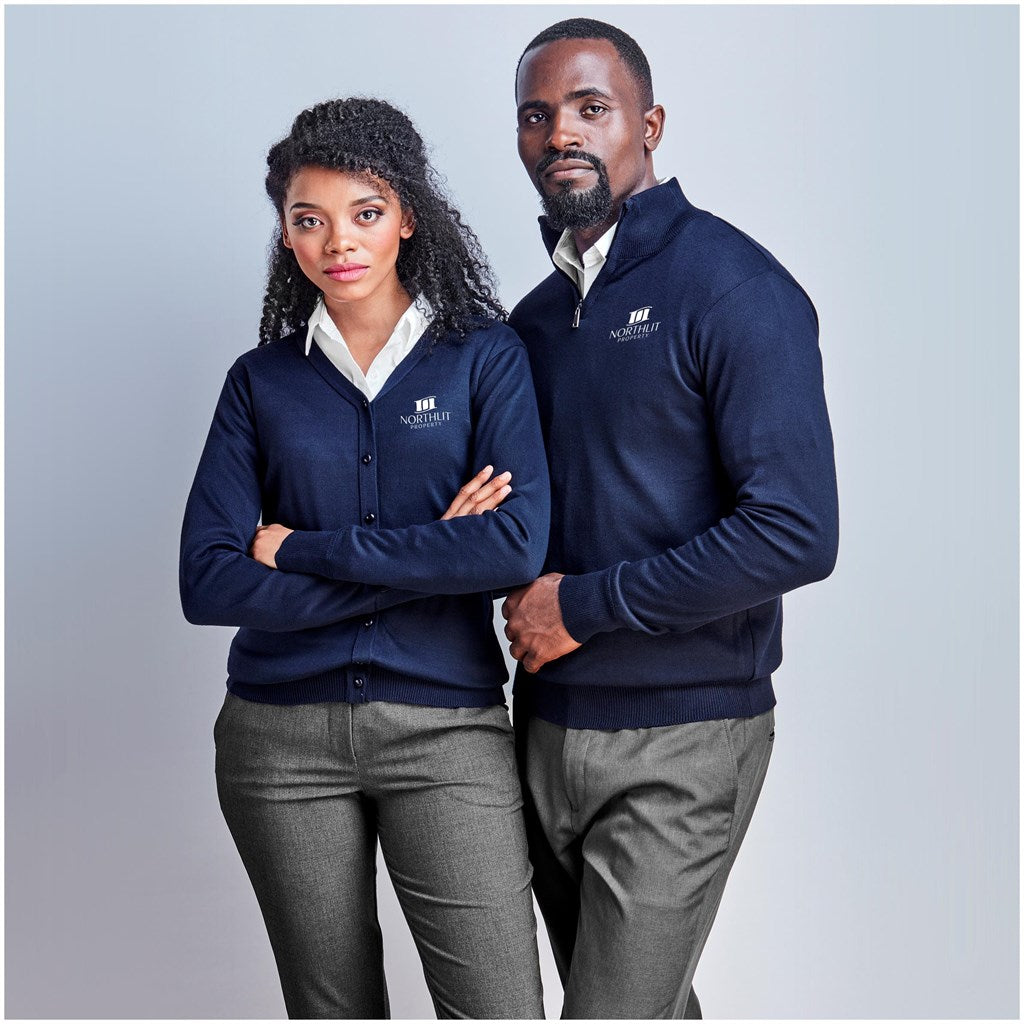 Ladies Waverley Cardigan Mirelle Leather and Lifestyle