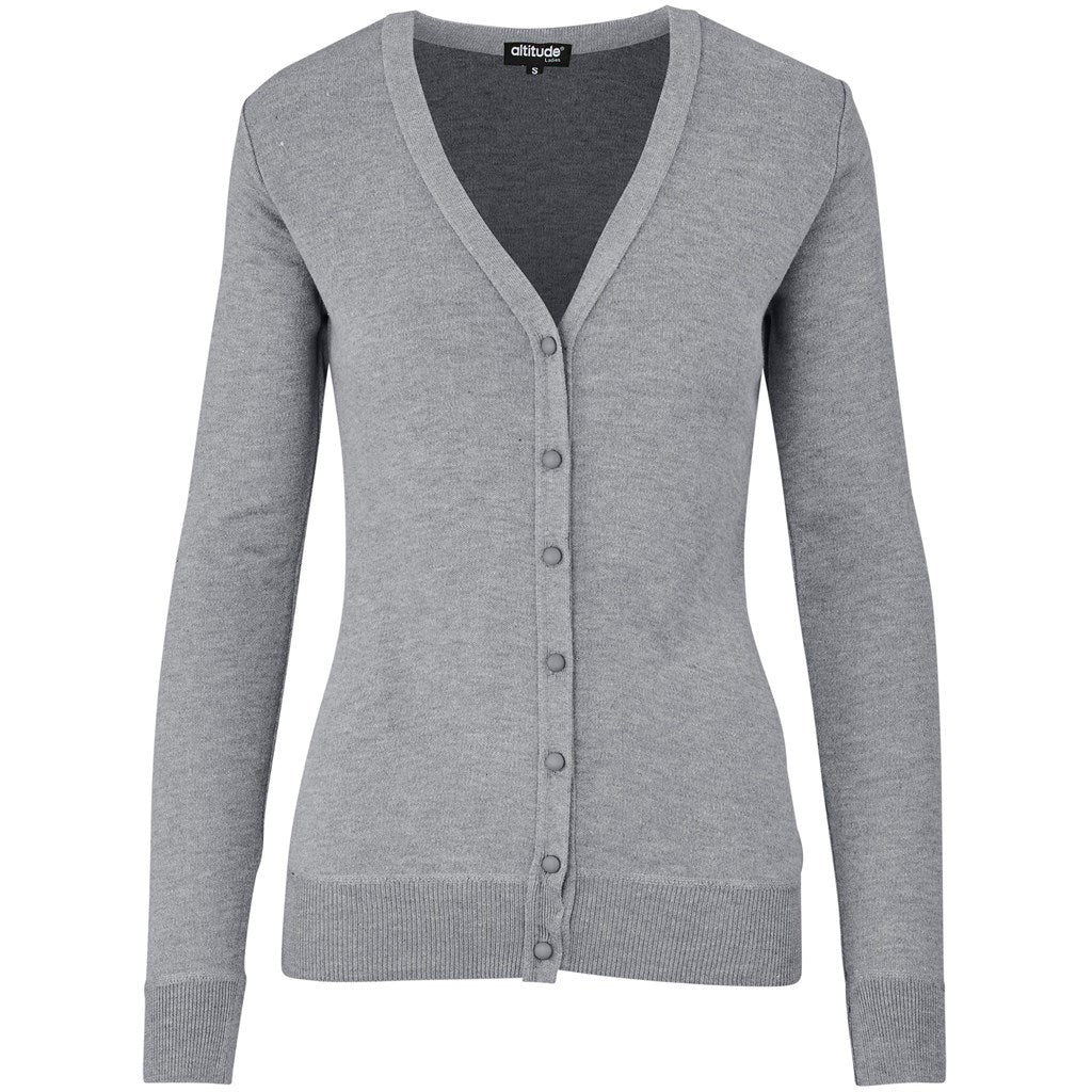 Ladies Waverley Cardigan Mirelle Leather and Lifestyle