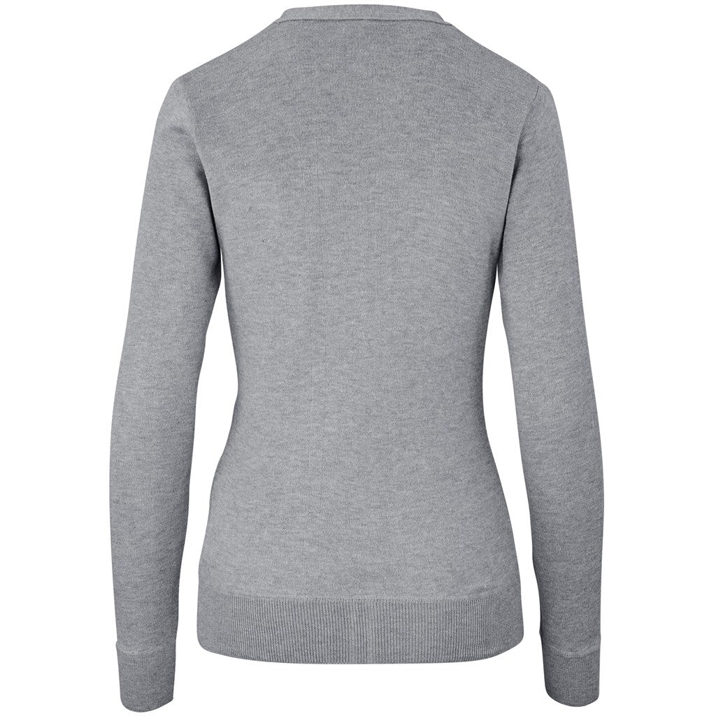 Ladies Waverley Cardigan Mirelle Leather and Lifestyle