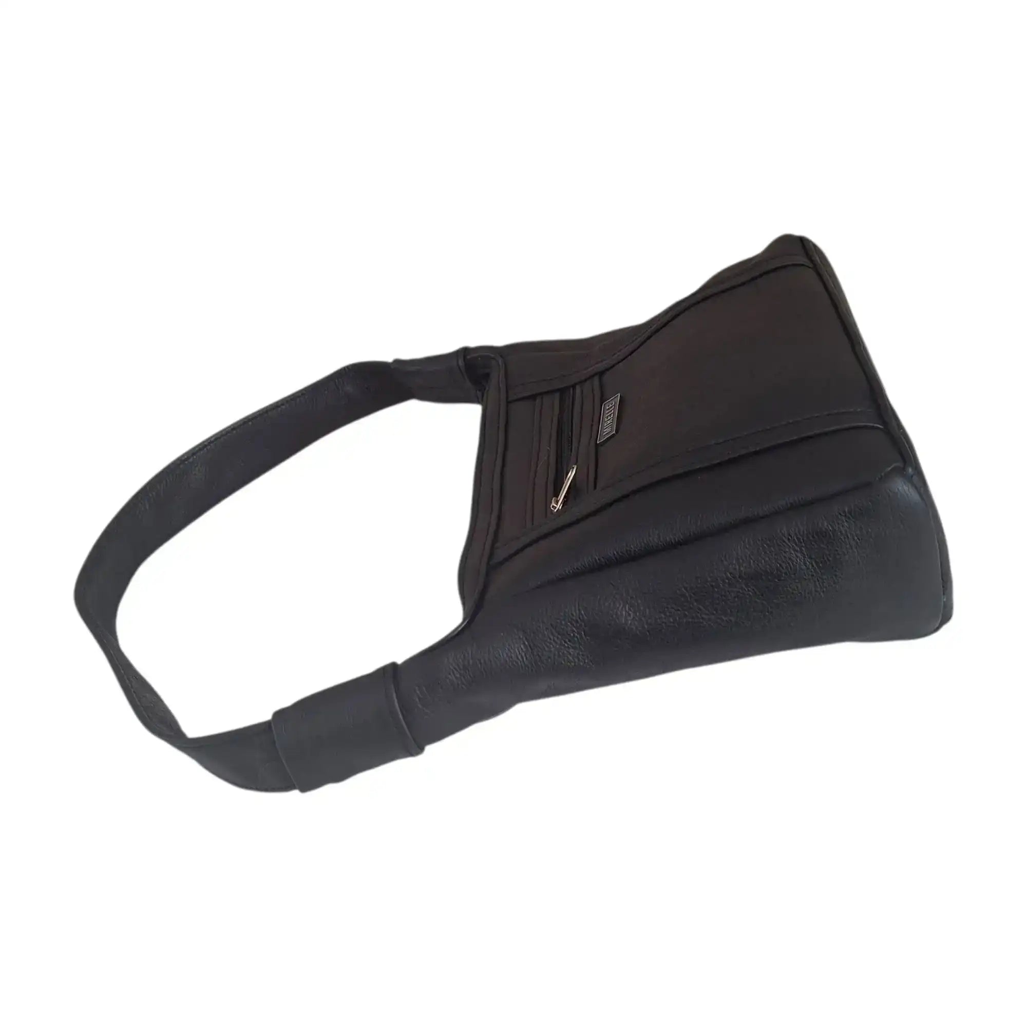 Leather Under The Arm Shoulder Handbag | MIRELLE ZA Leather Handbag Mirelle Leather and Lifestyle