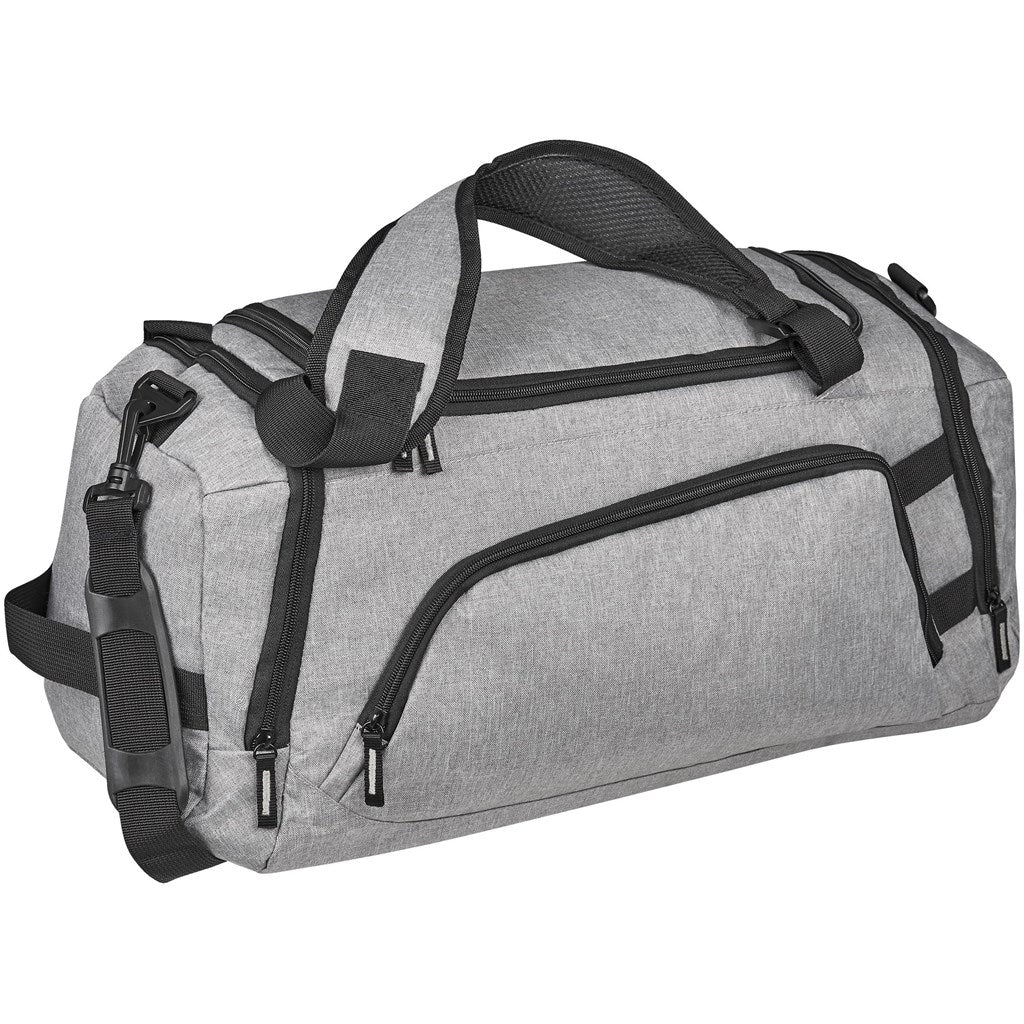 Luke Dual Function Sports Bag ZA Sports Bags Mirelle Leather and Lifestyle