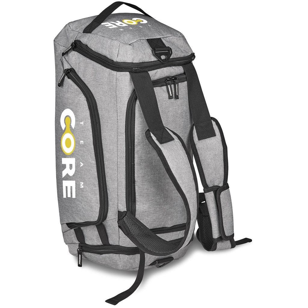 Luke Dual Function Sports Bag ZA Sports Bags Mirelle Leather and Lifestyle