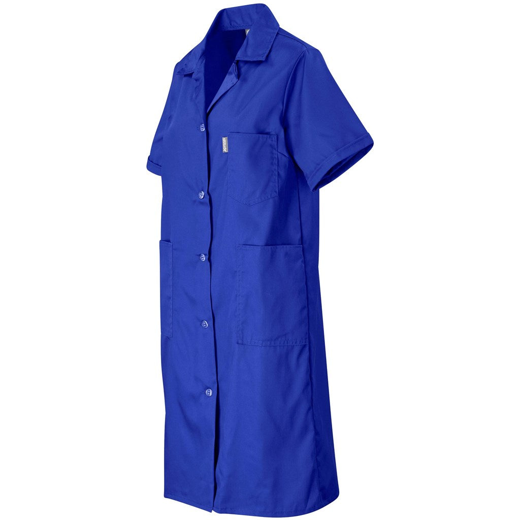 Marriot Polycotton Housecoat Mirelle Leather and Lifestyle