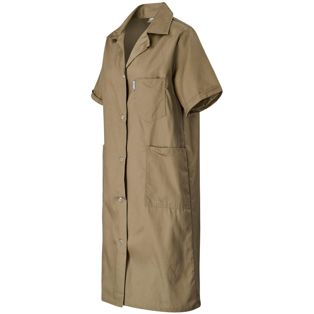 Marriot Polycotton Housecoat Mirelle Leather and Lifestyle