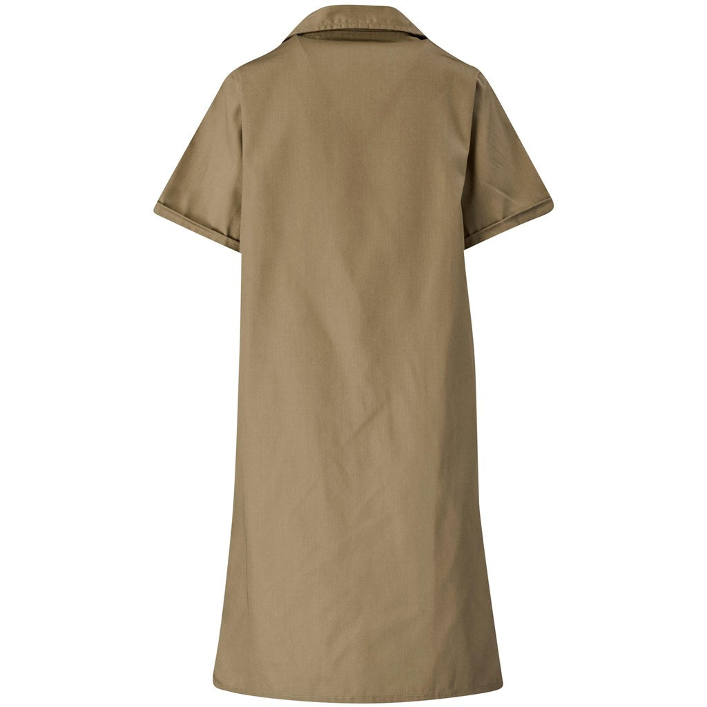 Marriot Polycotton Housecoat Mirelle Leather and Lifestyle
