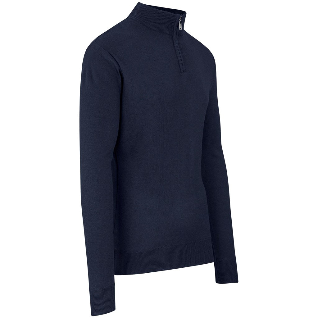 mens-14-zip-waverley-jersey-south-africa-mirelle-leather-and-lifestyle-13 - South Africa - Mirelle Leather and Lifestyle