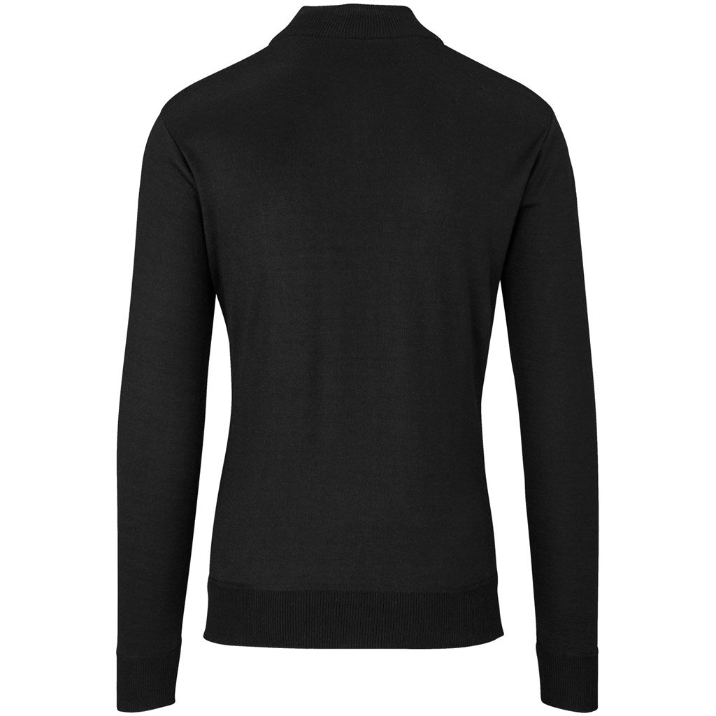 mens-14-zip-waverley-jersey-south-africa-mirelle-leather-and-lifestyle-3 - South Africa - Mirelle Leather and Lifestyle