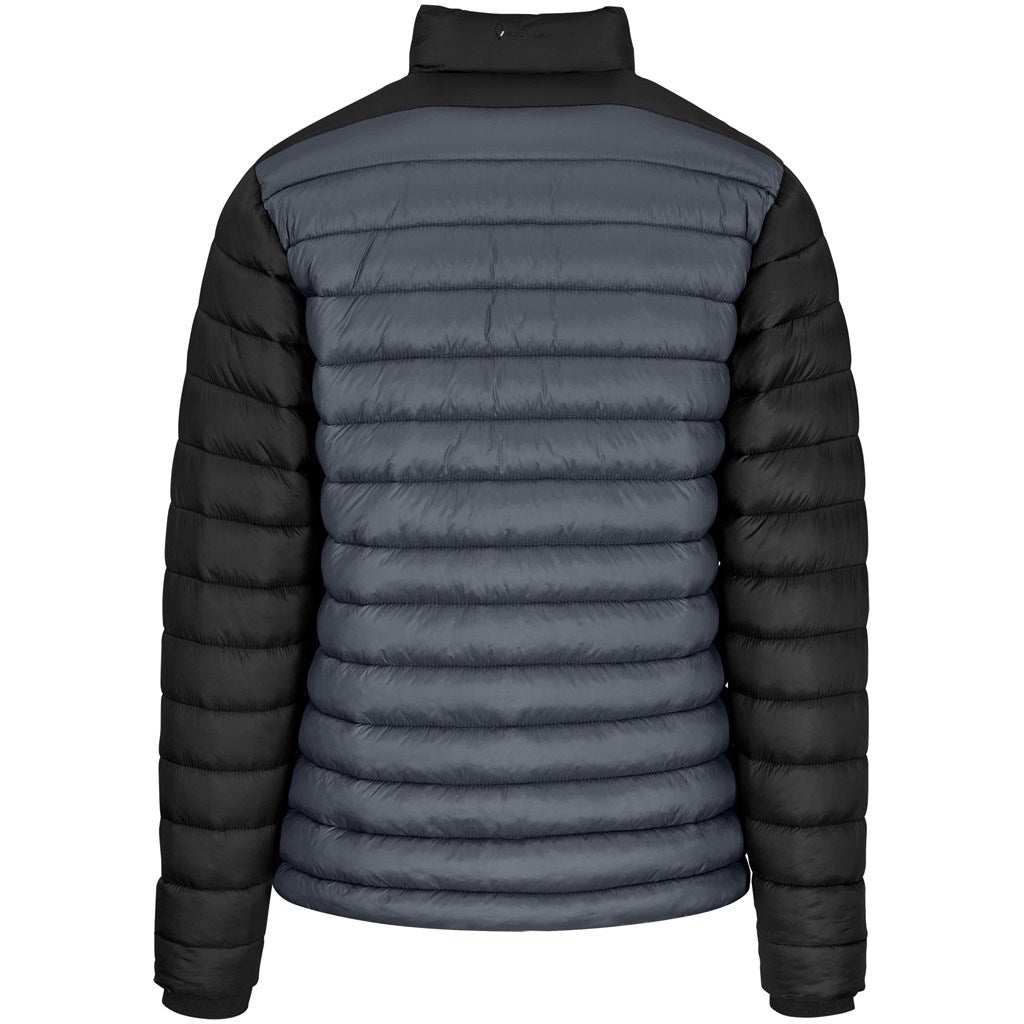 Mens Alex Varga Ascentia Jacket ZA Puffer Jackets,Heavyweight Jackets Mirelle Leather and Lifestyle