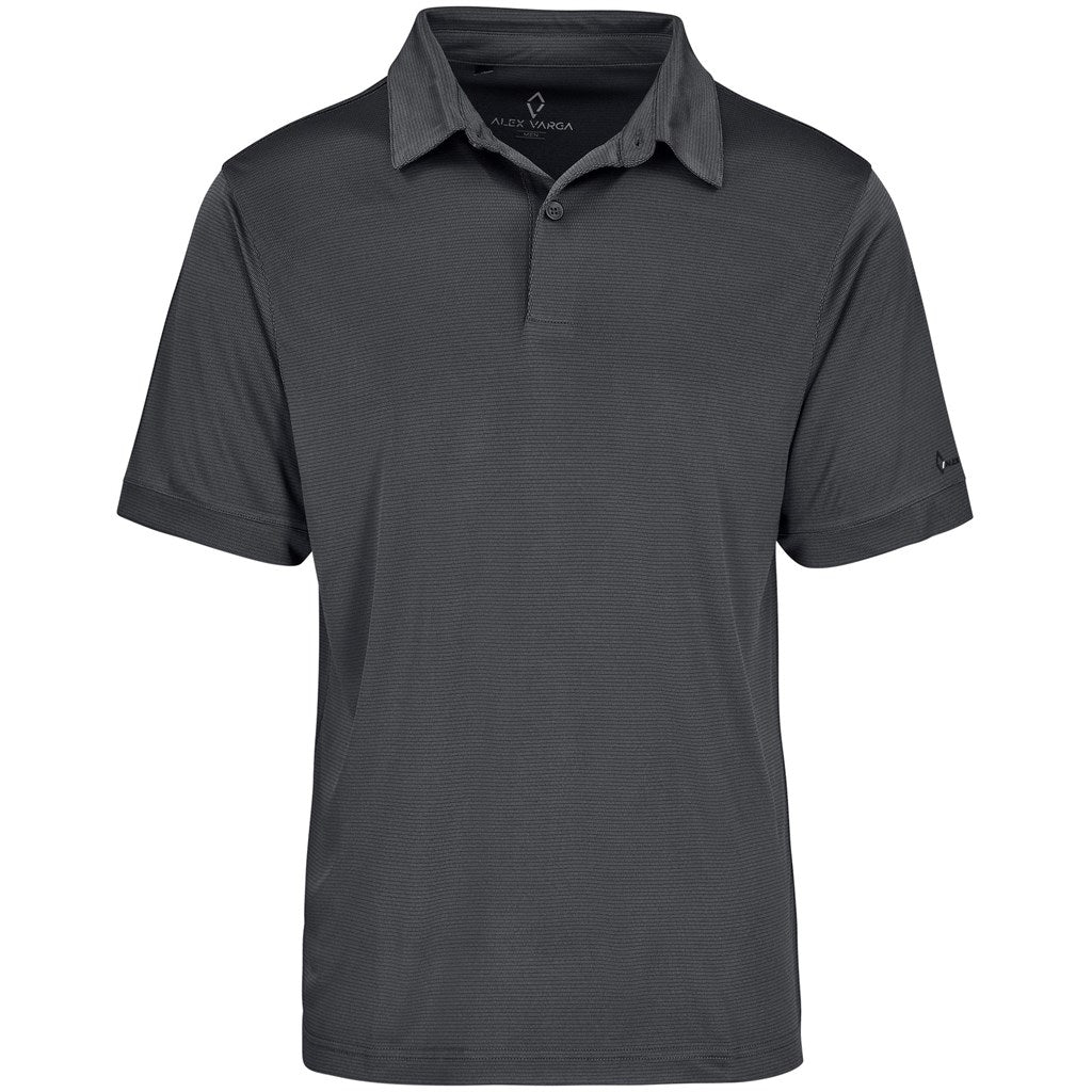 Mens Alex Varga Callidora Golf Shirt - South Africa - Mirelle Leather and Lifestyle