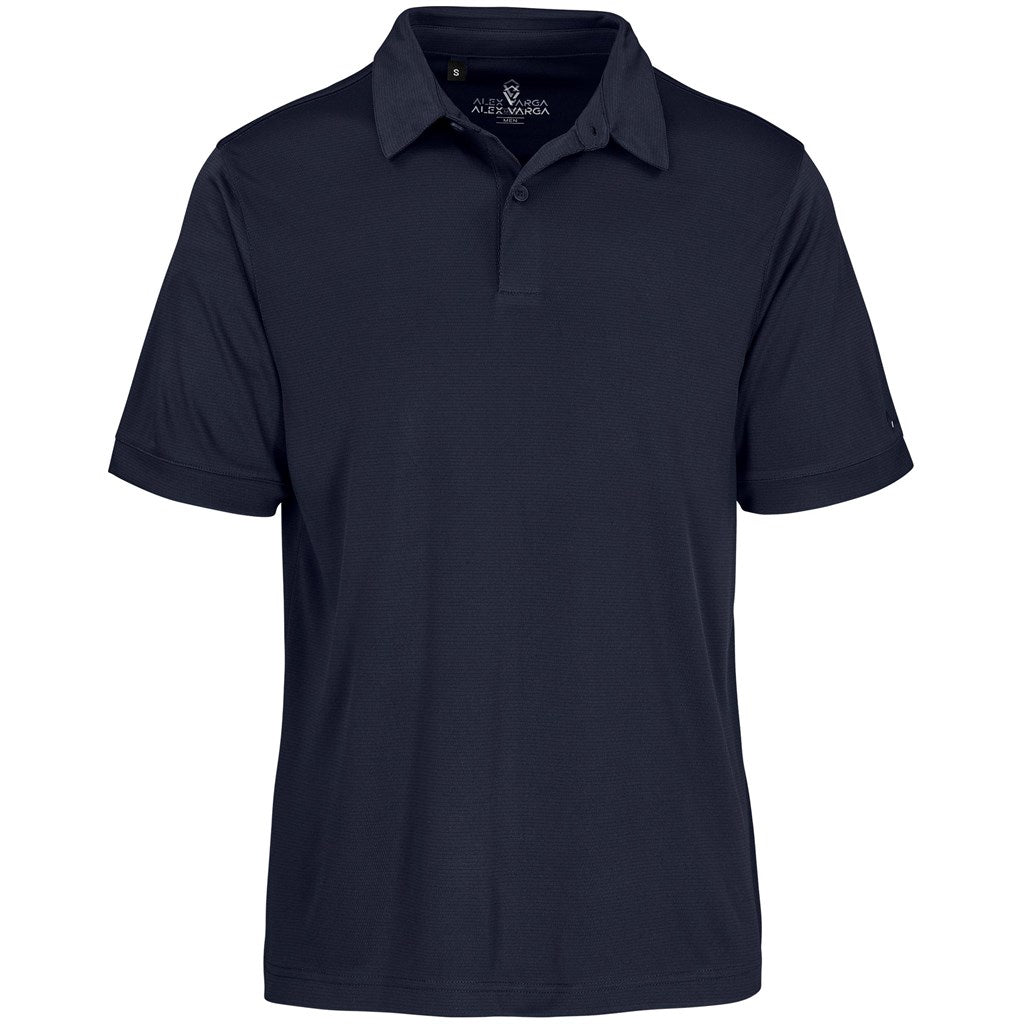 Mens Alex Varga Callidora Golf Shirt - South Africa - Mirelle Leather and Lifestyle