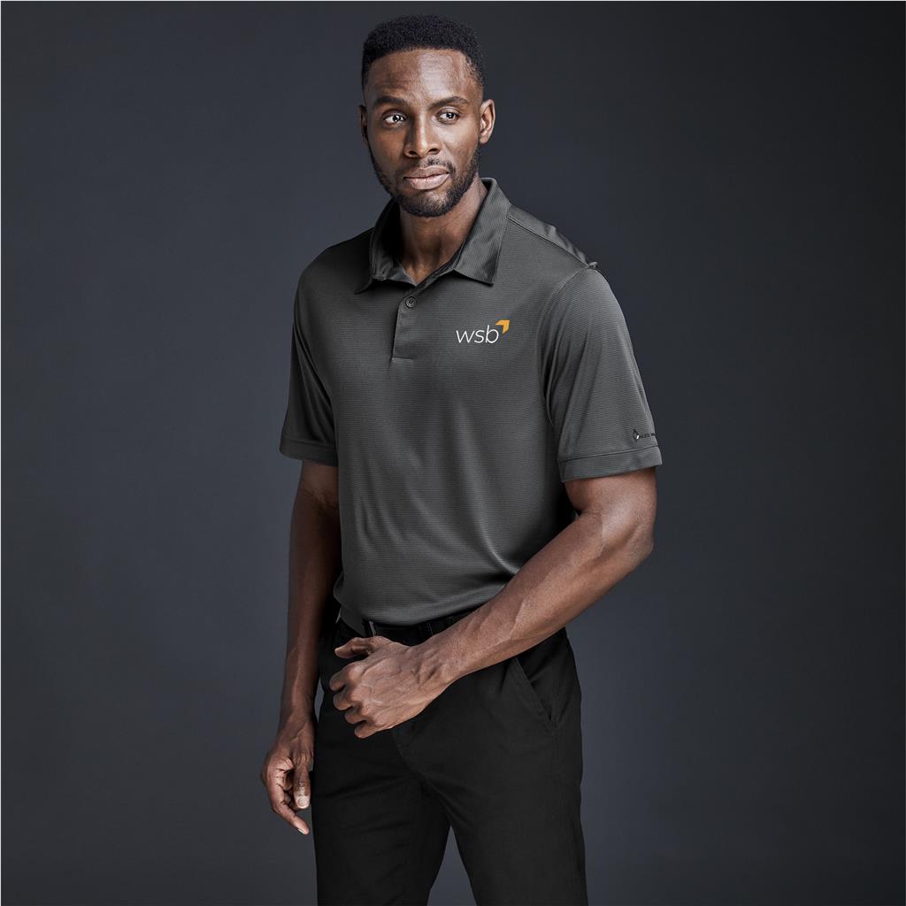 Mens Alex Varga Callidora Golf Shirt - South Africa - Mirelle Leather and Lifestyle