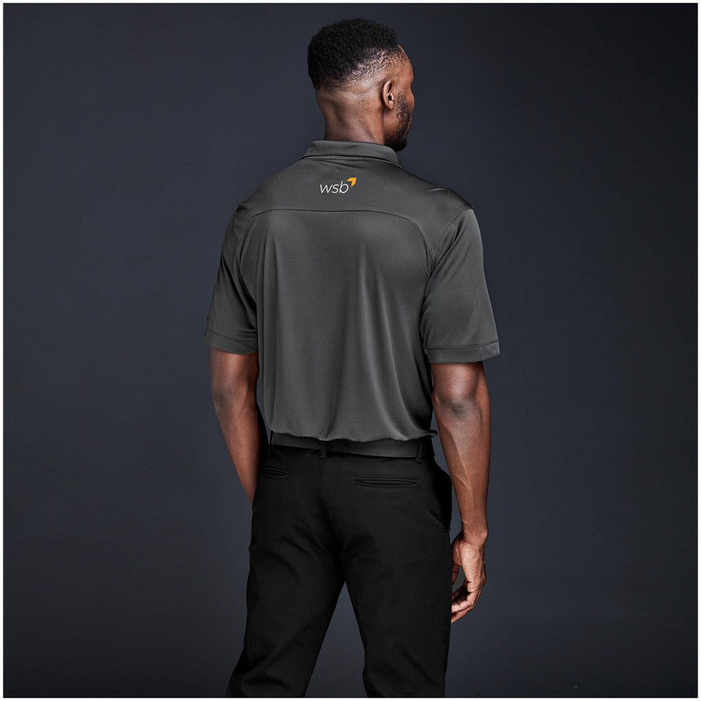 Mens Alex Varga Callidora Golf Shirt - South Africa - Mirelle Leather and Lifestyle