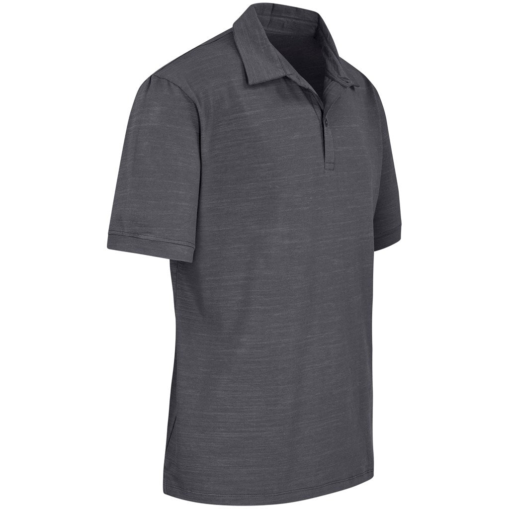 Mens Alex Varga Constantine Golf Shirt - South Africa - Mirelle Leather and Lifestyle