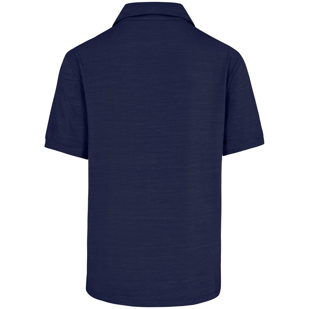 Mens Alex Varga Constantine Golf Shirt - South Africa - Mirelle Leather and Lifestyle