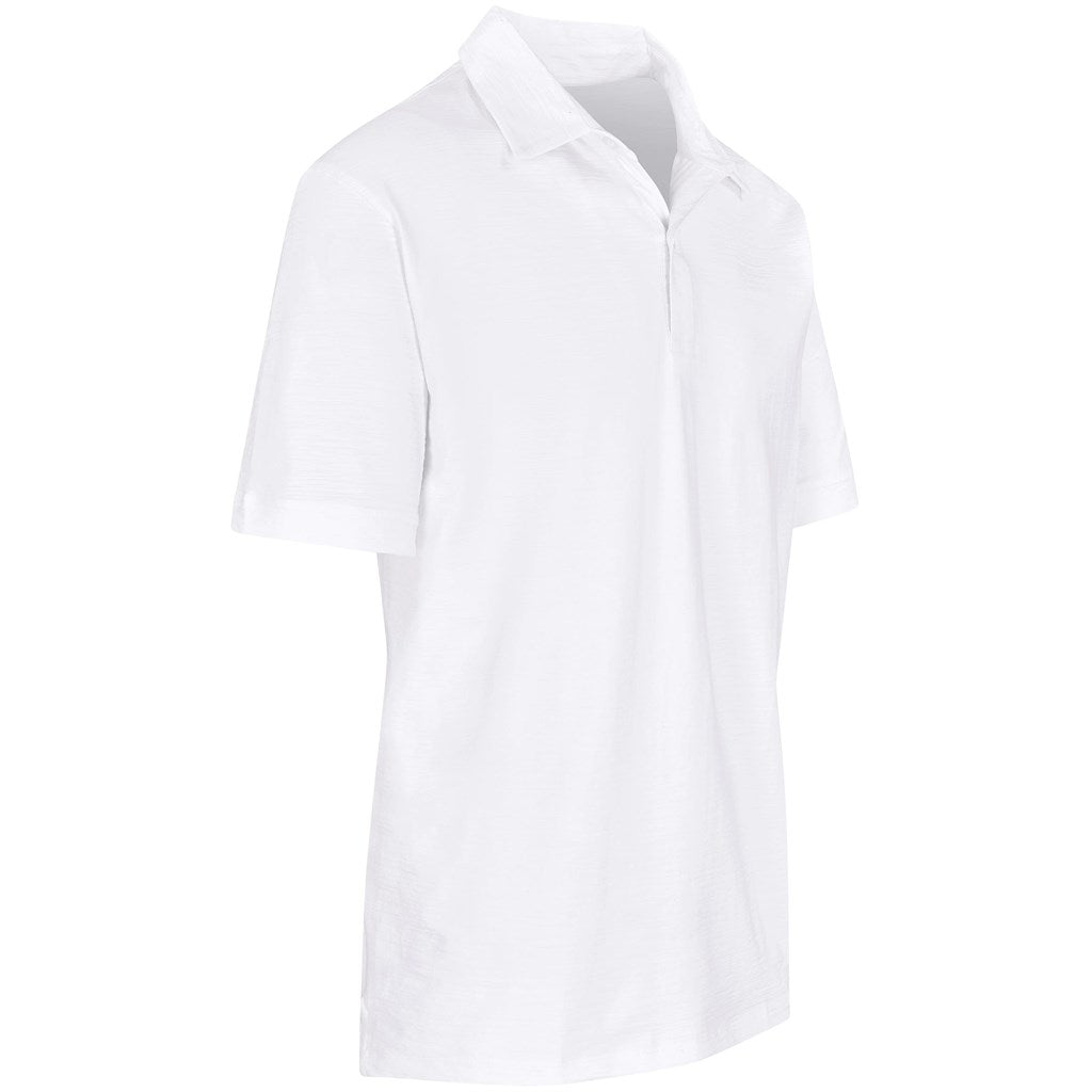 Mens Alex Varga Constantine Golf Shirt - South Africa - Mirelle Leather and Lifestyle