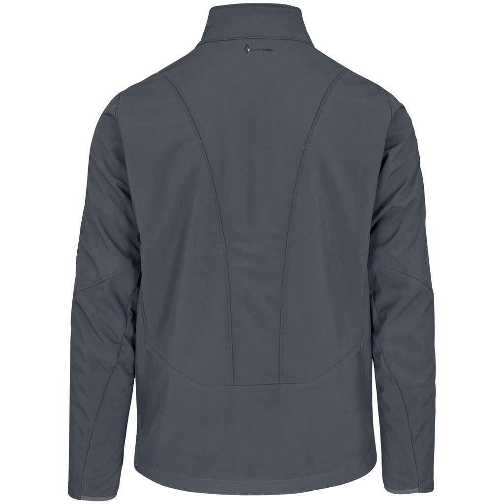 Mens Alex Varga Elysium Softshell Jacket - South Africa - Mirelle Leather and Lifestyle