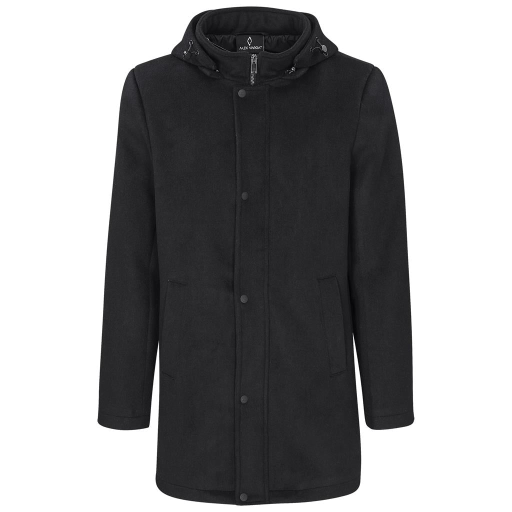 Mens Alex Varga Gallegos Jacket - South Africa - Mirelle Leather and Lifestyle