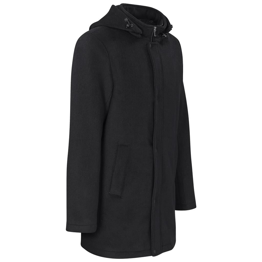 Mens Alex Varga Gallegos Jacket - South Africa - Mirelle Leather and Lifestyle
