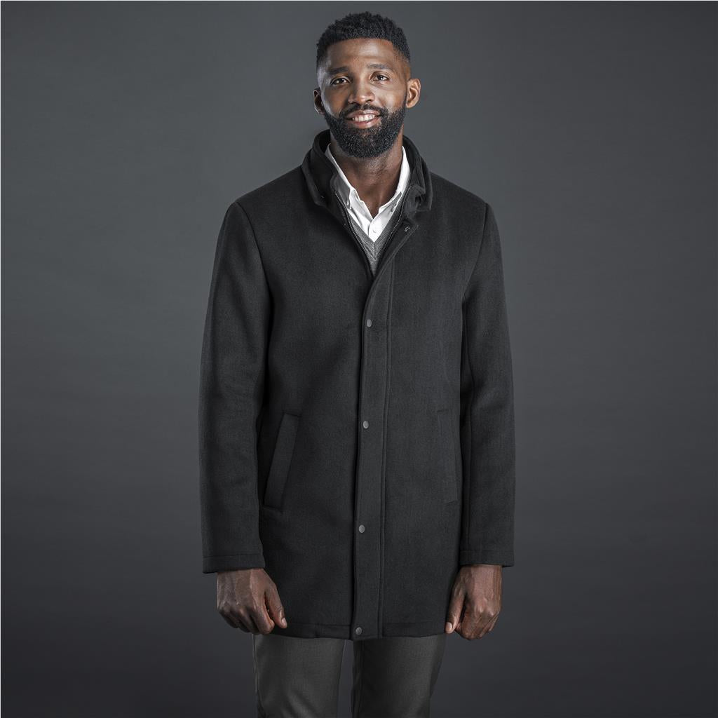 Mens Alex Varga Gallegos Jacket - South Africa - Mirelle Leather and Lifestyle