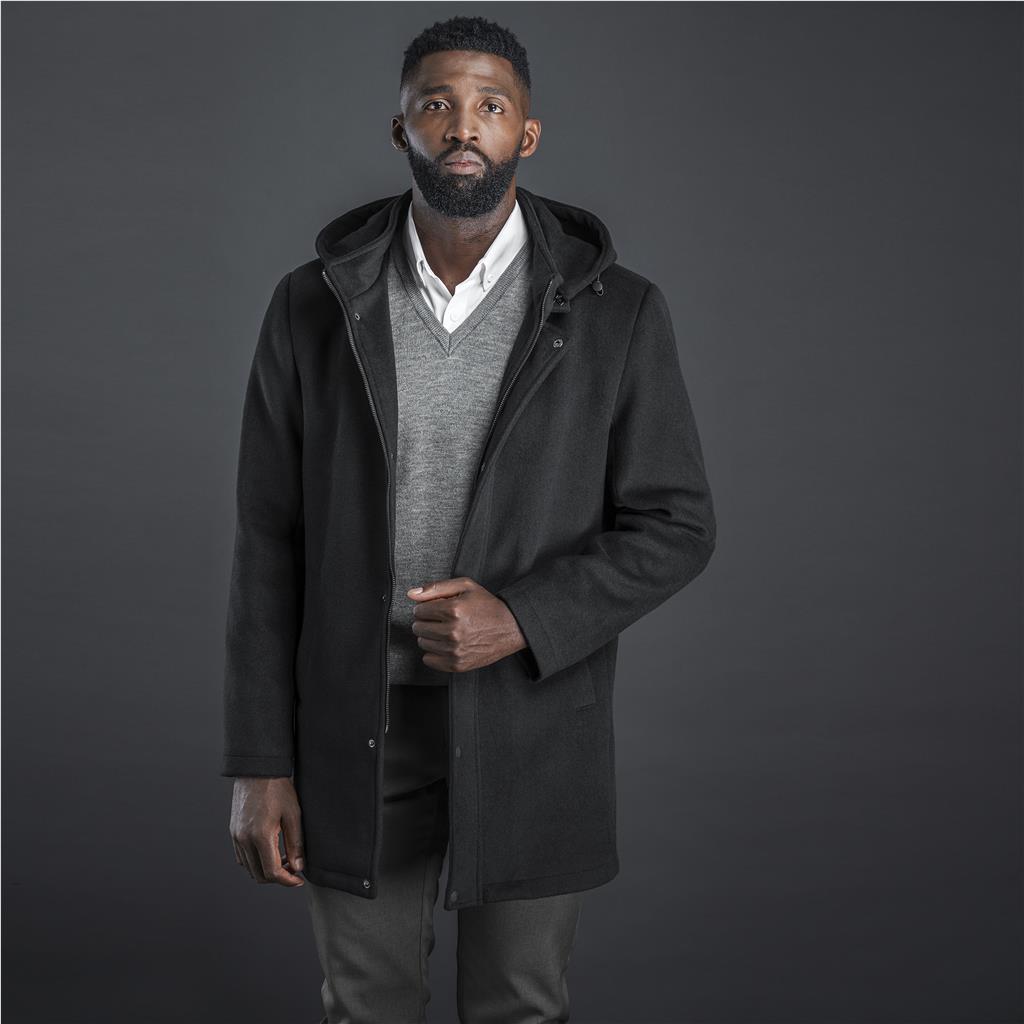 Mens Alex Varga Gallegos Jacket - South Africa - Mirelle Leather and Lifestyle