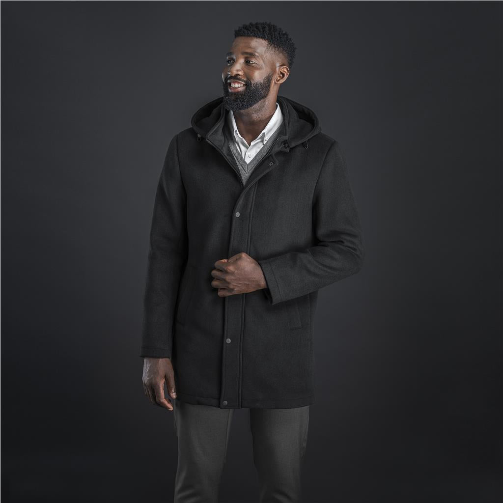 Mens Alex Varga Gallegos Jacket - South Africa - Mirelle Leather and Lifestyle