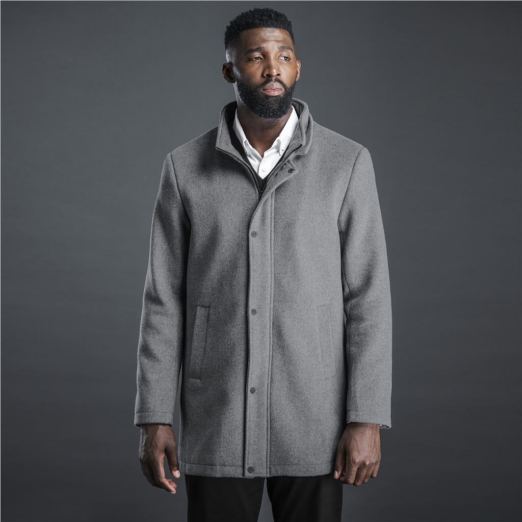 Mens Alex Varga Gallegos Jacket - South Africa - Mirelle Leather and Lifestyle