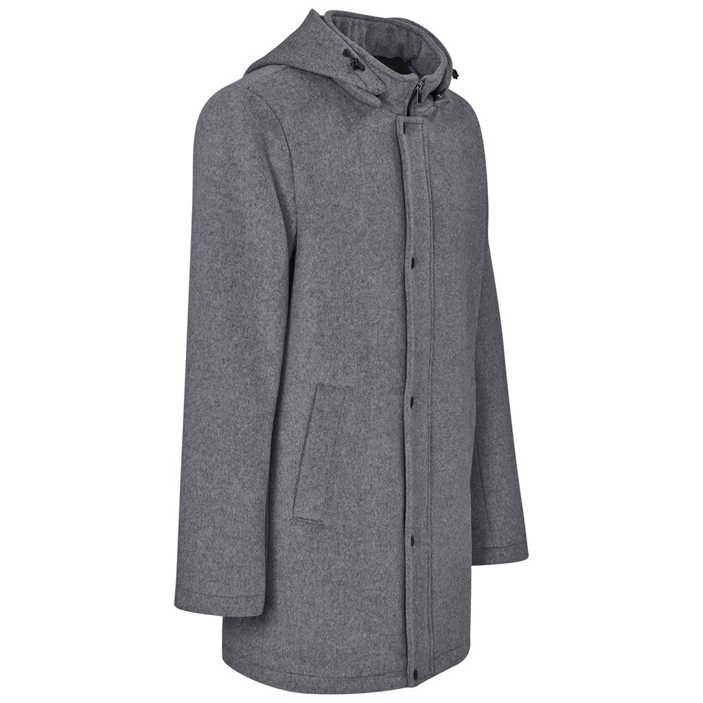 Mens Alex Varga Gallegos Jacket - South Africa - Mirelle Leather and Lifestyle