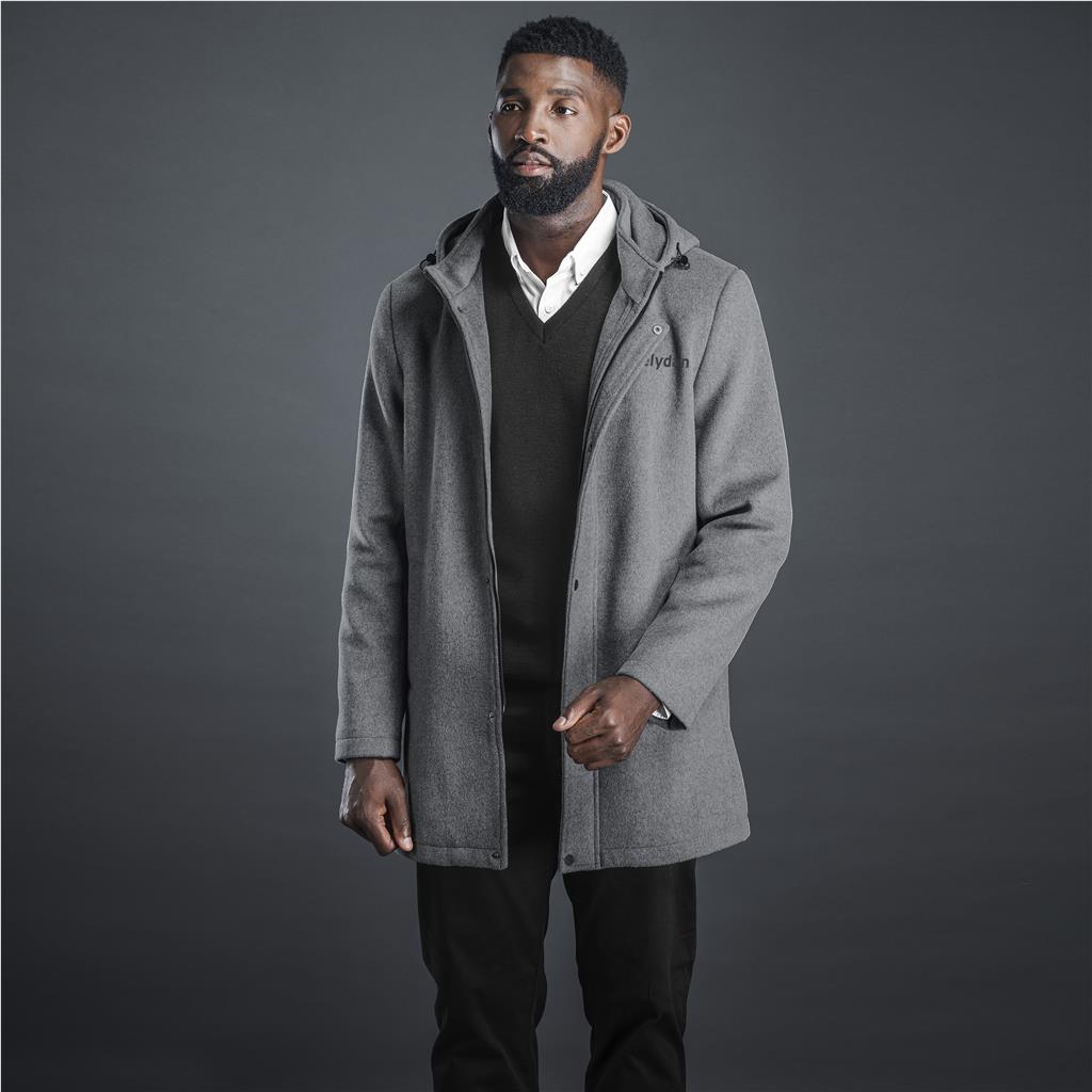 Mens Alex Varga Gallegos Jacket - South Africa - Mirelle Leather and Lifestyle