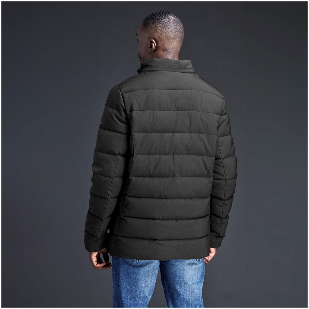 Mens Alex Varga Iveroc Jacket - South Africa - Mirelle Leather and Lifestyle