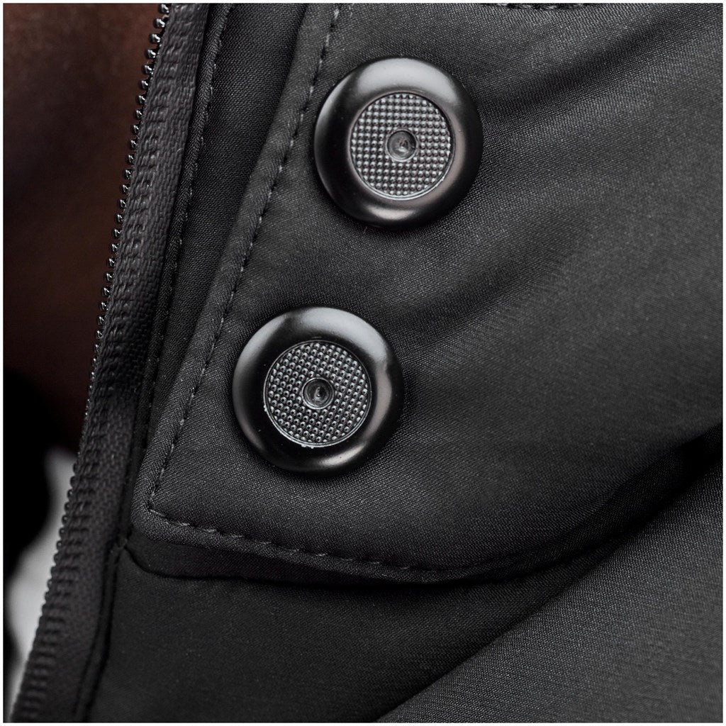Mens Alex Varga Iveroc Jacket - South Africa - Mirelle Leather and Lifestyle