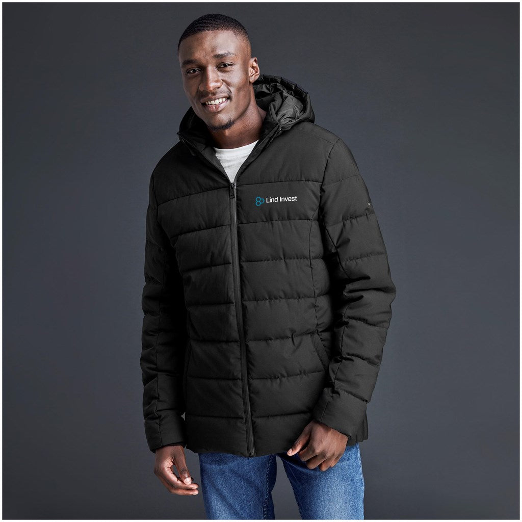 Mens Alex Varga Iveroc Jacket - South Africa - Mirelle Leather and Lifestyle