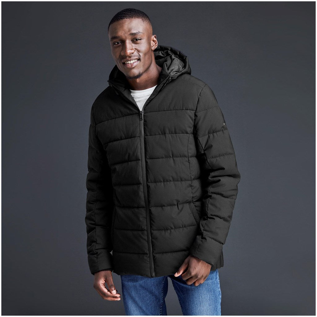Mens Alex Varga Iveroc Jacket - South Africa - Mirelle Leather and Lifestyle